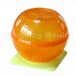 Flow Pot Mould