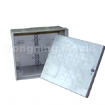 Small Appliance Mould