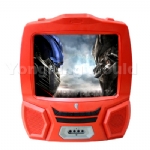 CRT Mould