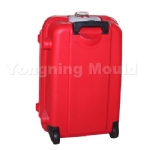 Luggage Case Mould
