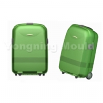 Luggage Case Mould